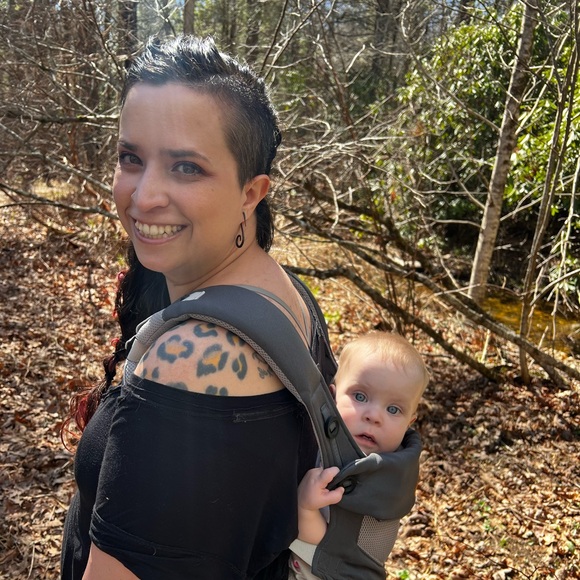 Meet The Posher - Picture 1 of 2